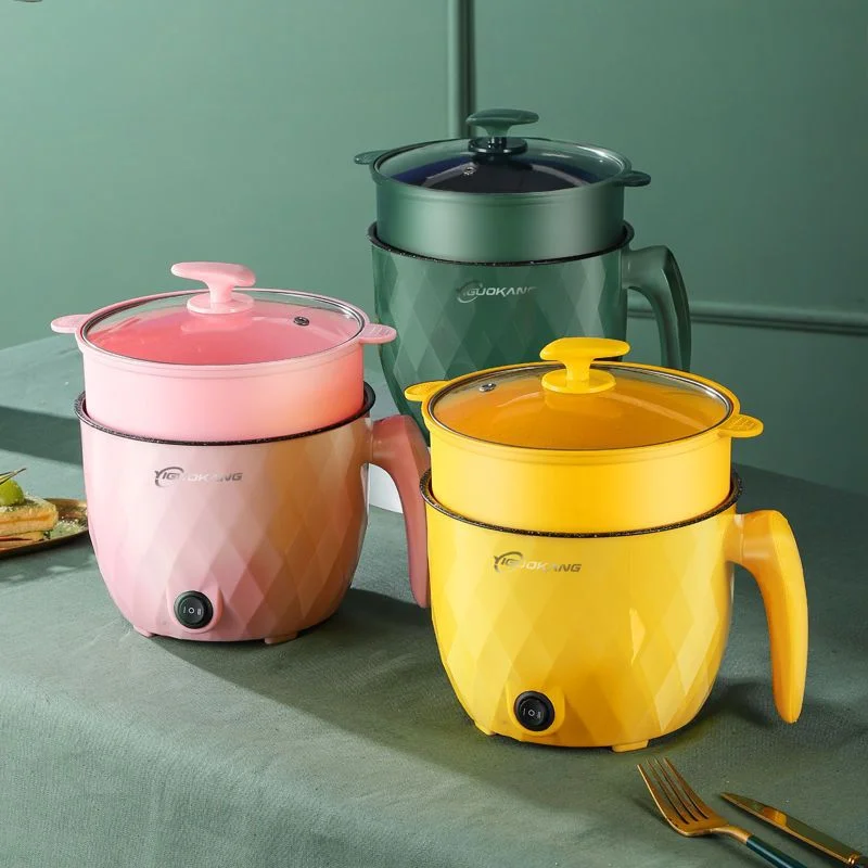 1.8L Multifunctional Electric Rice Cooker