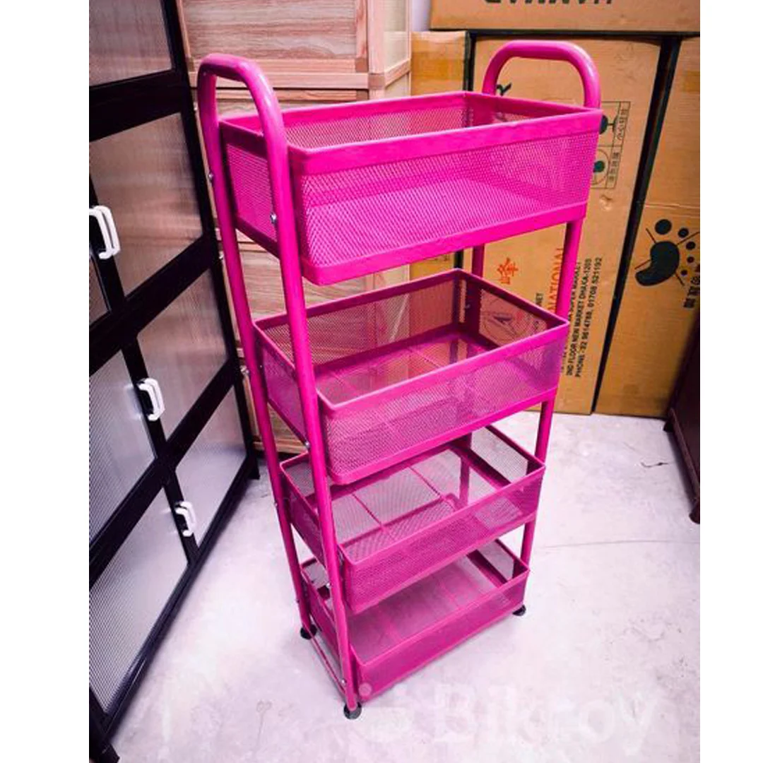 5 leyer kitchen reck