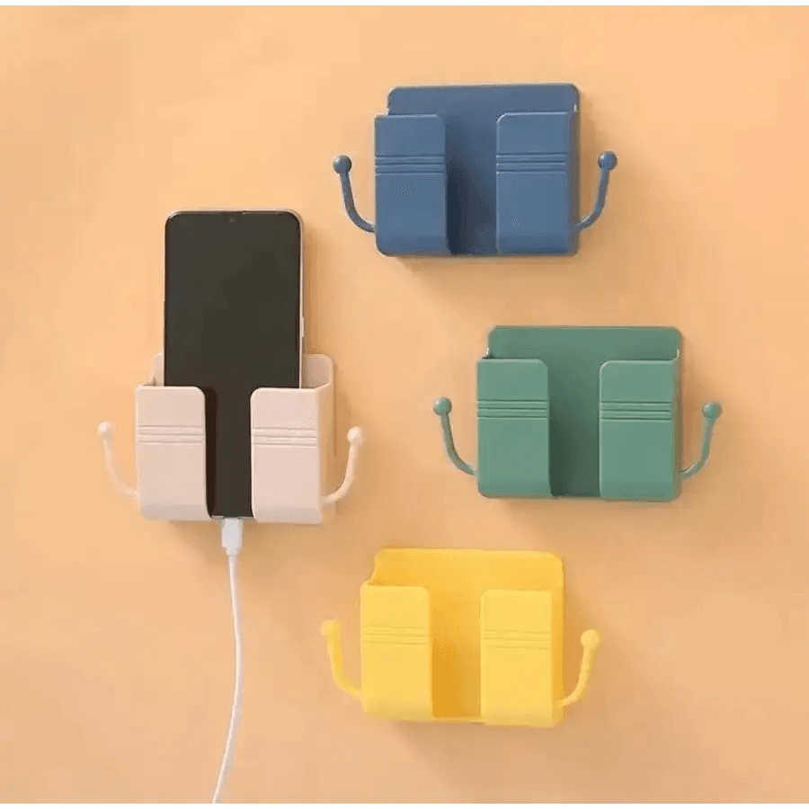 Wall holder