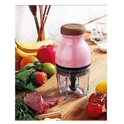 Capsule Cutter Blender