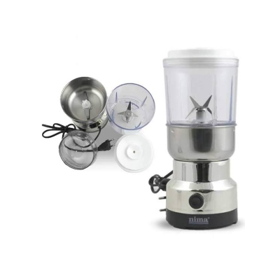 2 in 1 Nima Blender