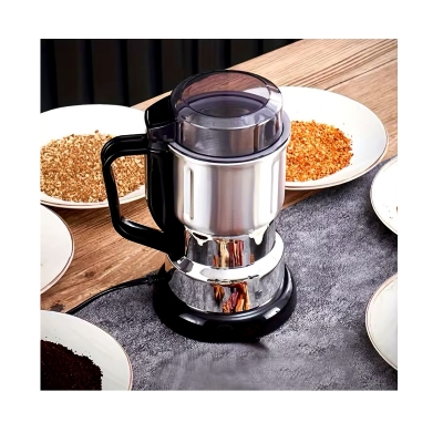 Premium Electric food Grinder 600w