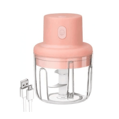 Intelligent Electric Garlic Machine