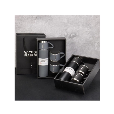 Vaccum Flask set