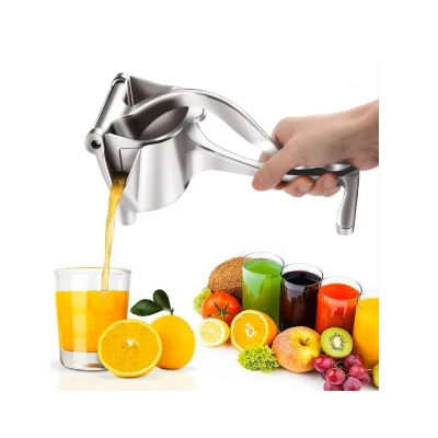 Manual Fruit Press Aluminum