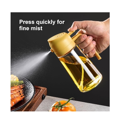 Cooking Oil Spray bottle