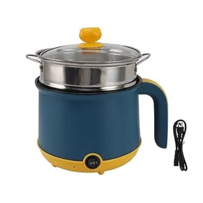 Mini Home Cooking Pot